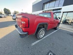 2014 GMC Sierra 1500 Base