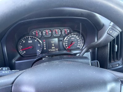 2014 GMC Sierra 1500 Base