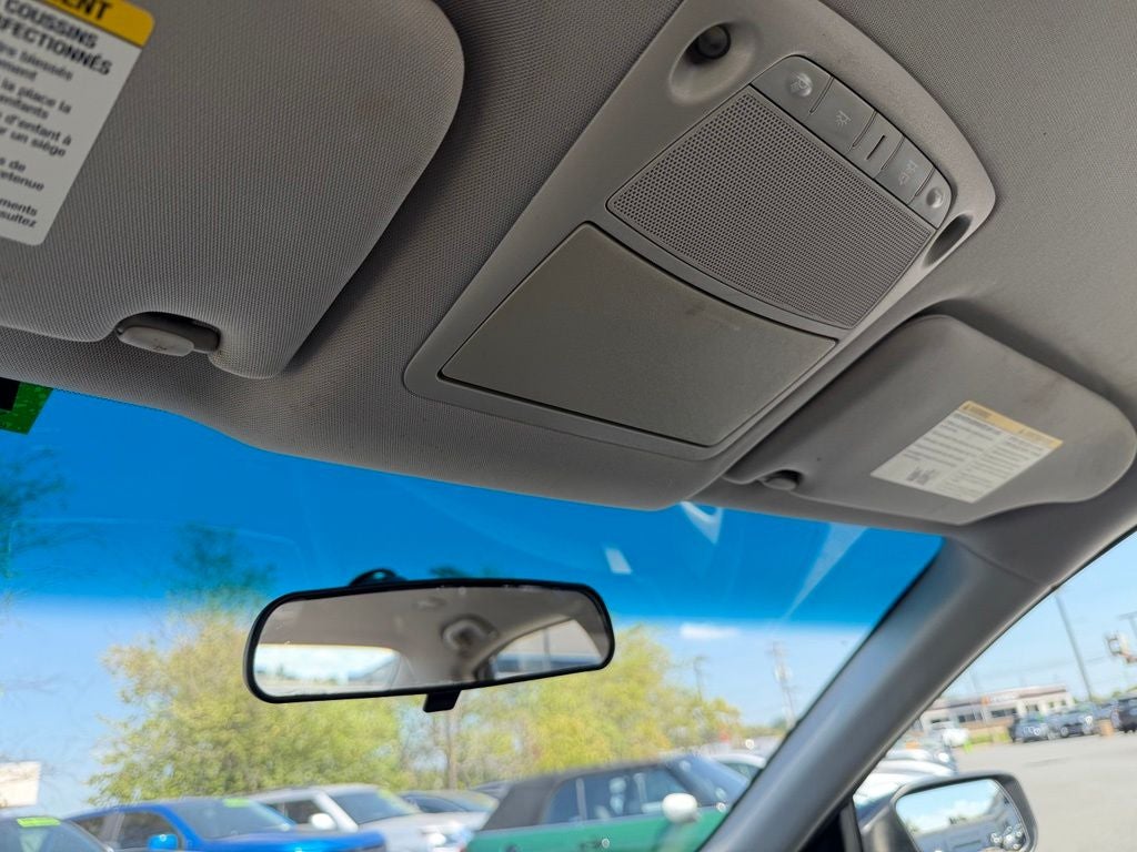 2015 Nissan Altima 2.5 SV *LOW MILES