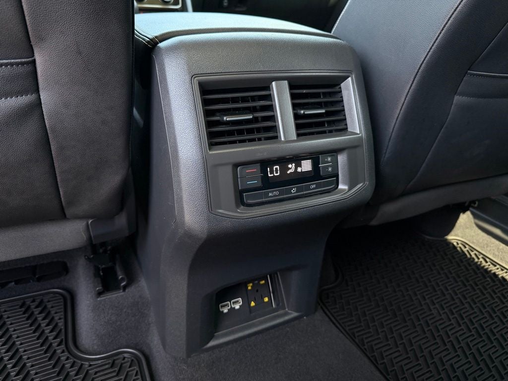 2021 Volkswagen Atlas SEL