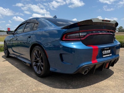 2023 Dodge Charger R/T Scat Pack