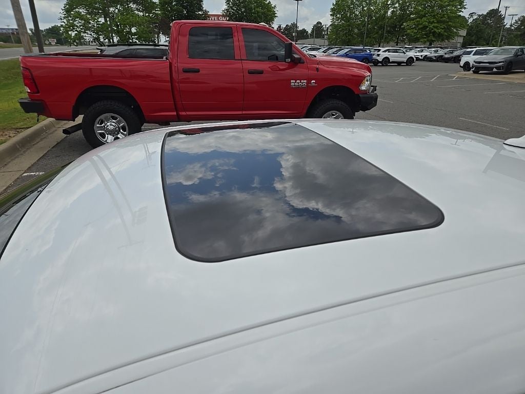 2015 Dodge Challenger R/T