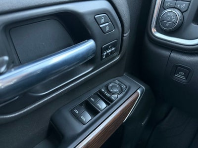 2023 Chevrolet Silverado 3500HD High Country