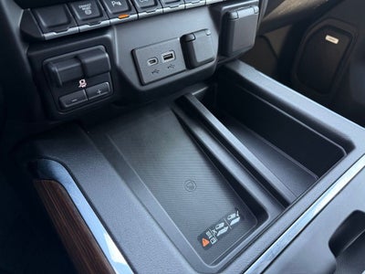 2023 Chevrolet Silverado 3500HD High Country