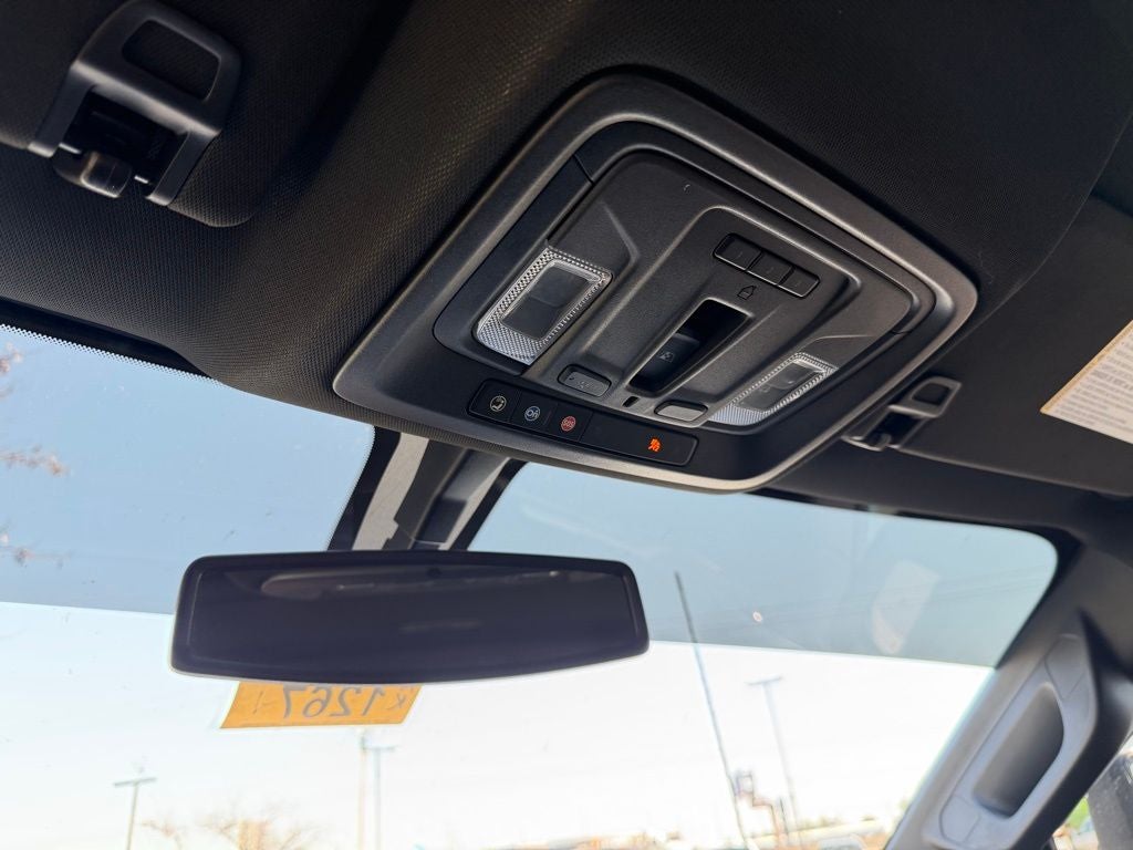 2023 Chevrolet Silverado 3500HD High Country