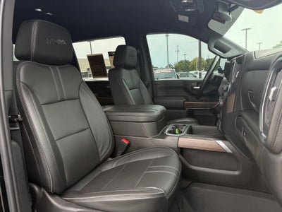2023 Chevrolet Silverado 3500HD High Country