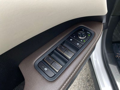 2025 Lexus RX 350 Premium Plus