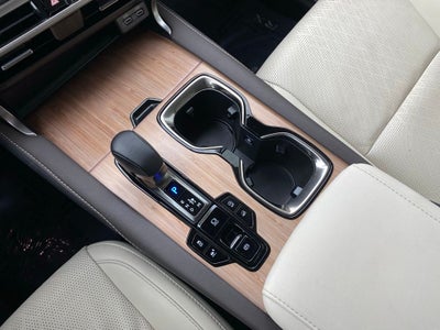 2025 Lexus RX 350 Premium Plus