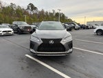 2022 Lexus RX 350 F Sport Handling