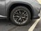 2022 Lexus RX 350 F Sport Handling