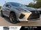 2021 Lexus RX 350 F Sport Handling * F-Sport Handling Pkg