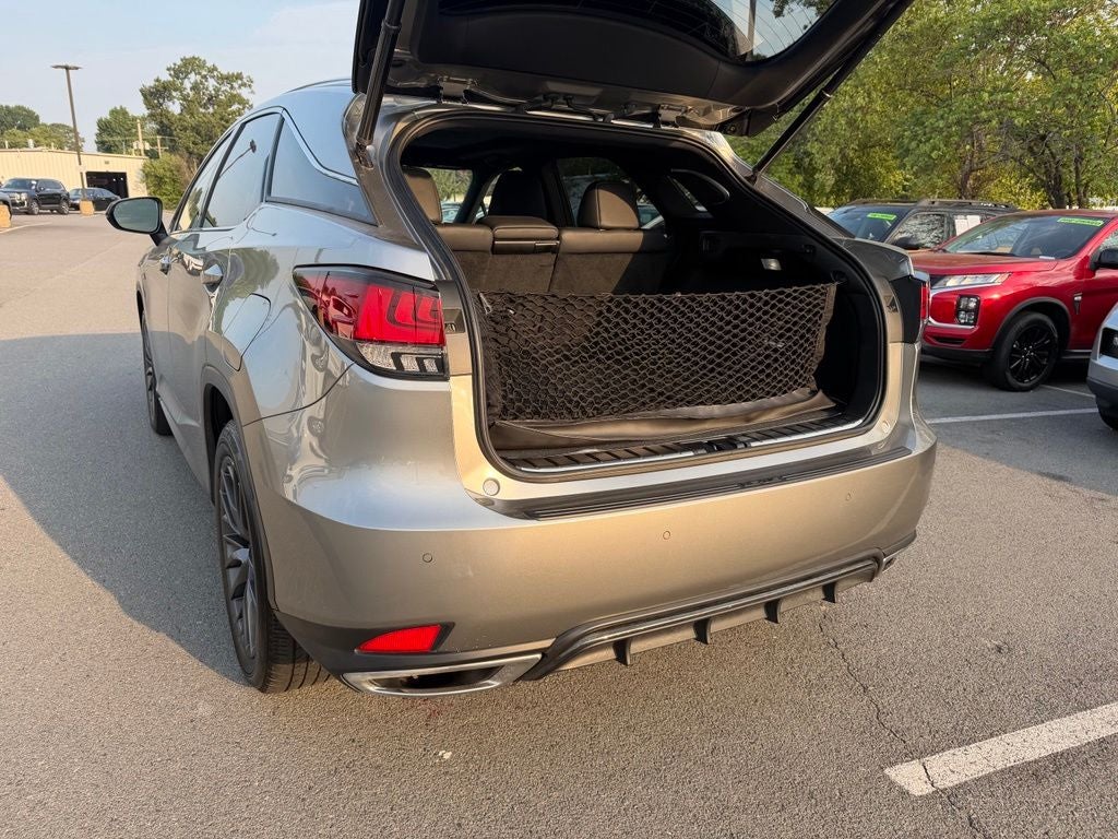 2021 Lexus RX 350 F Sport Handling * F-Sport Handling Pkg