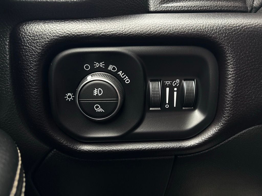 2023 RAM 2500 Laramie