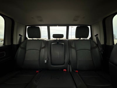 2023 RAM 2500 Laramie