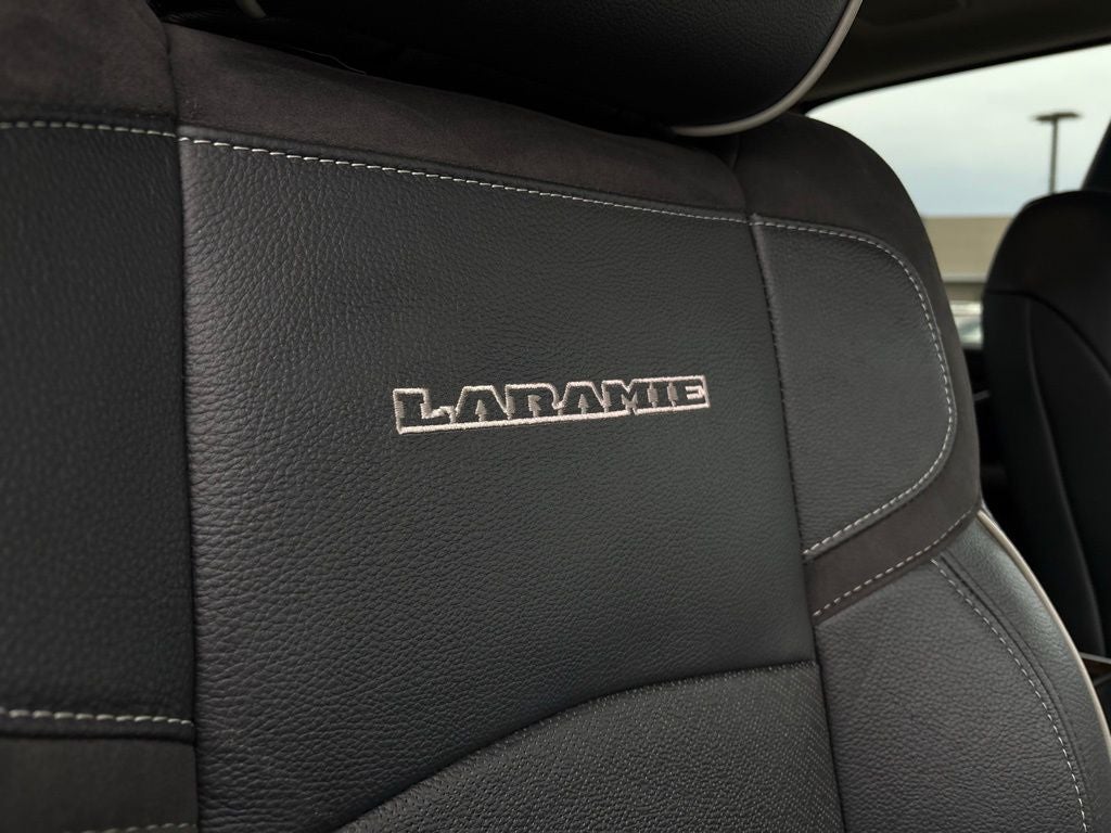 2023 RAM 2500 Laramie