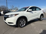 2016 Honda HR-V LX