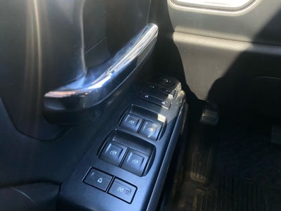 2015 Chevrolet Silverado 1500 LT LT2