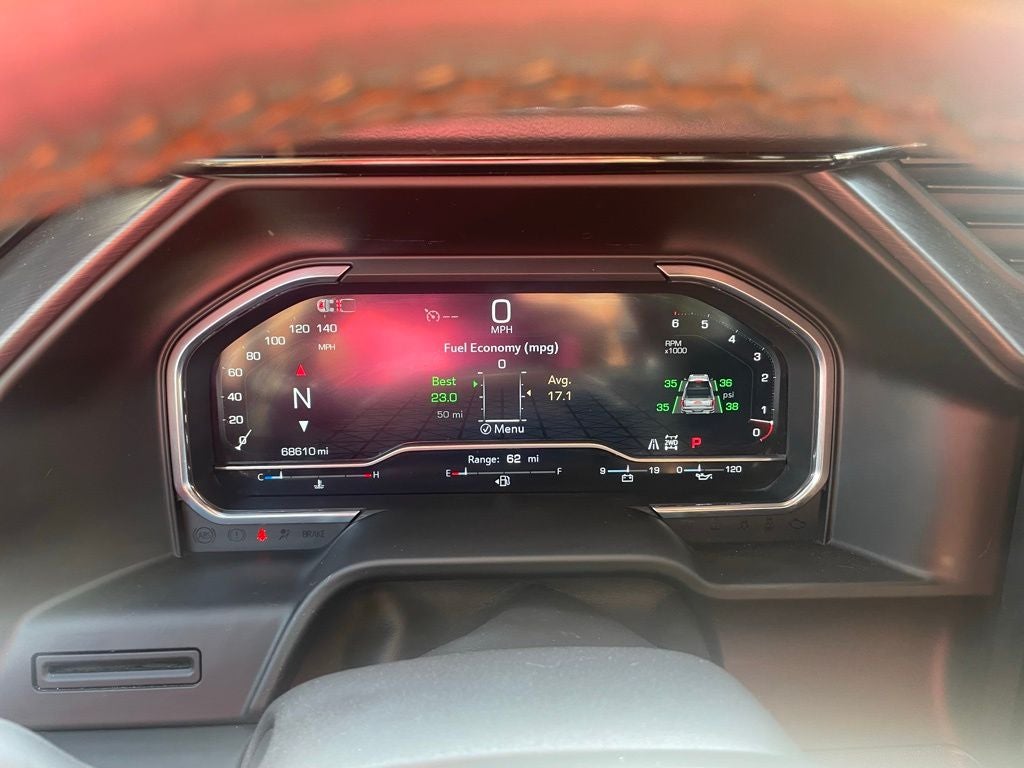 2024 GMC Sierra 1500 AT4 *Preferred Equipment Grp 4SB