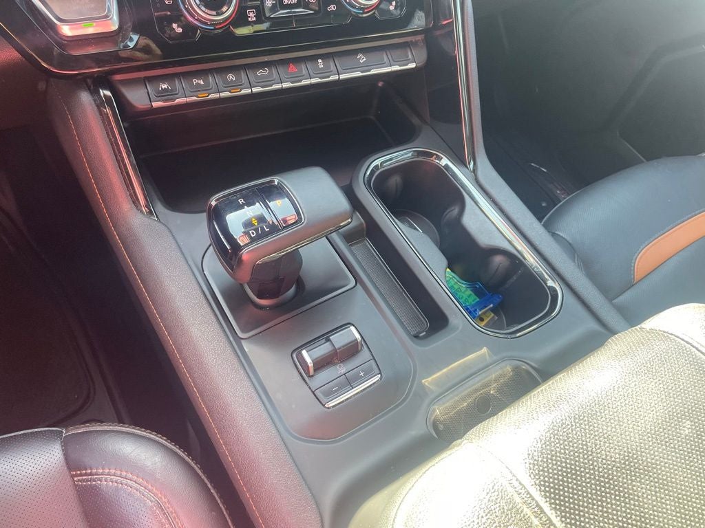 2024 GMC Sierra 1500 AT4 *Preferred Equipment Grp 4SB