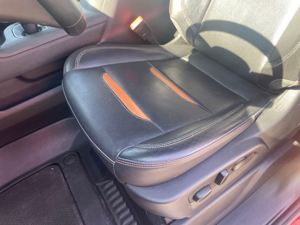 2024 GMC Sierra 1500 AT4 *Preferred Equipment Grp 4SB
