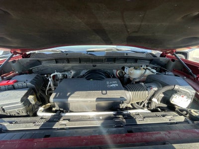 2024 GMC Sierra 1500 AT4 *Preferred Equipment Grp 4SB