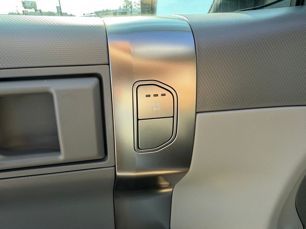2027 Kia EV3 Base
