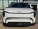 2027 Kia EV3 Base