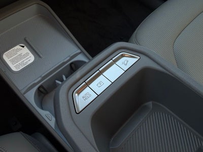 2027 Kia EV3 Base