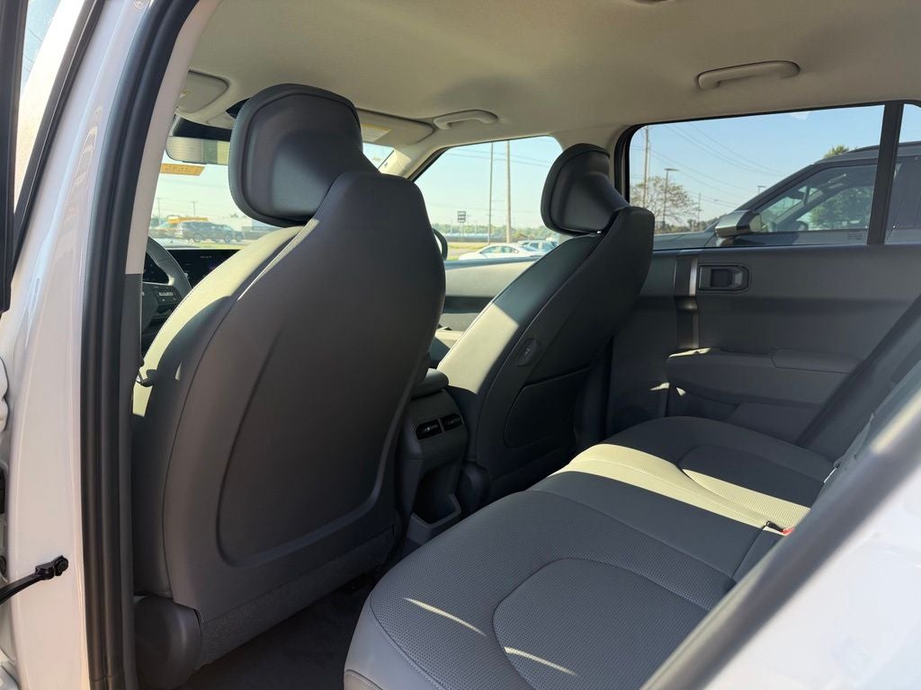 2027 Kia EV3 Base