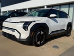 2027 Kia EV3 Base