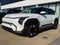 2027 Kia EV3 Base