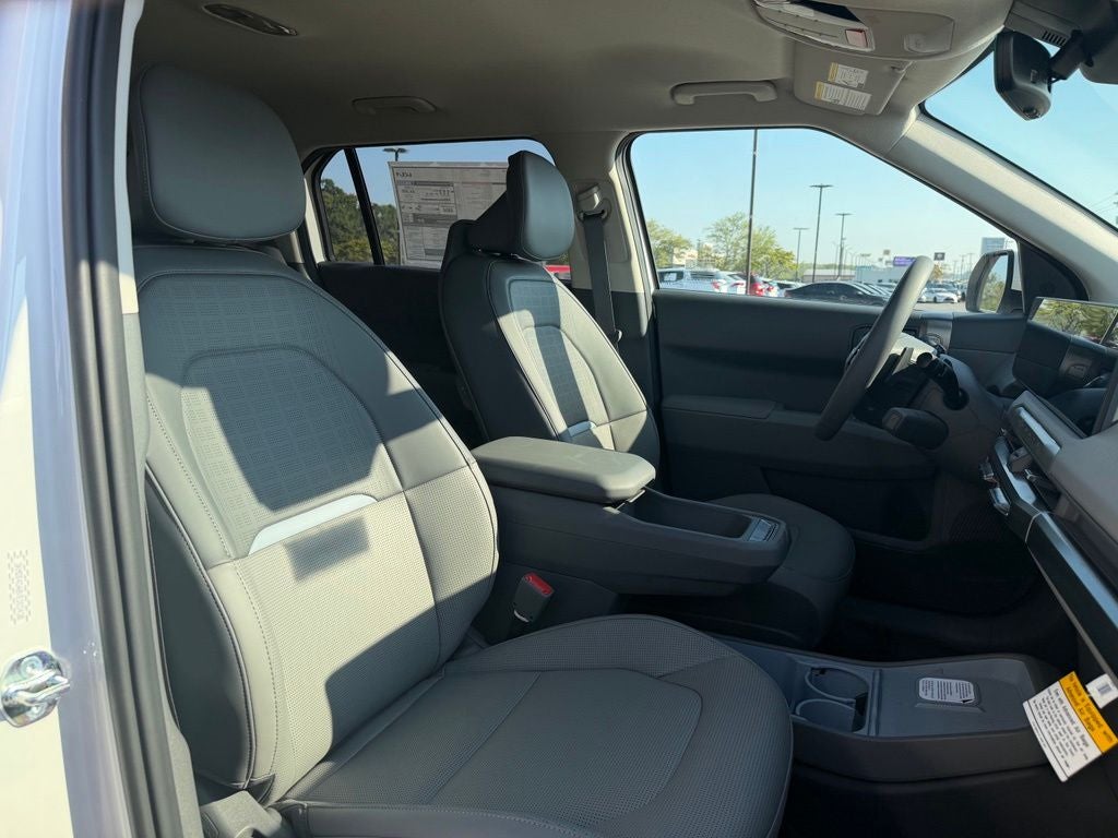 2027 Kia EV3 Base