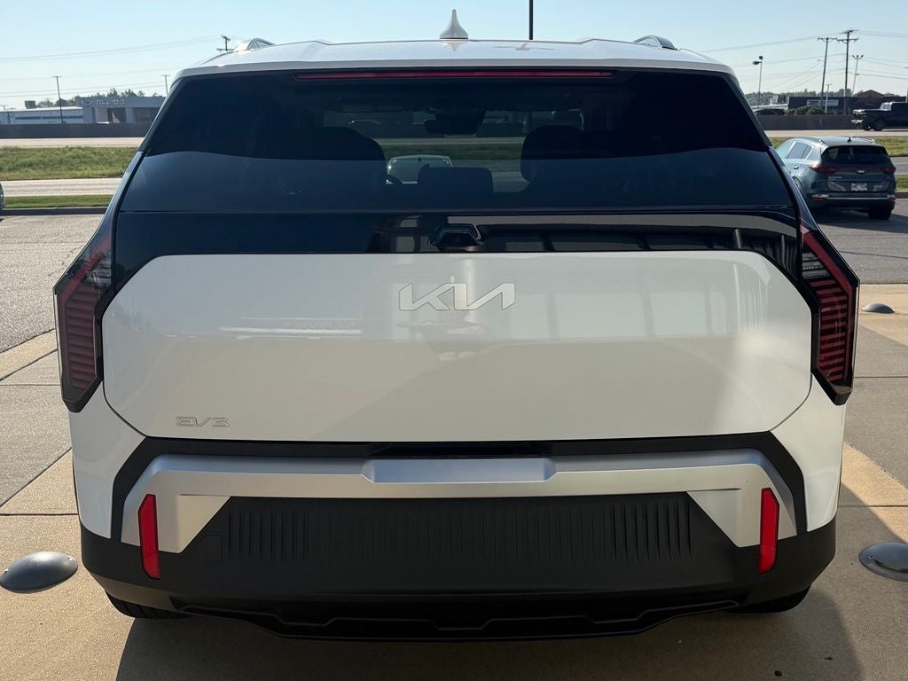 2027 Kia EV3 Base