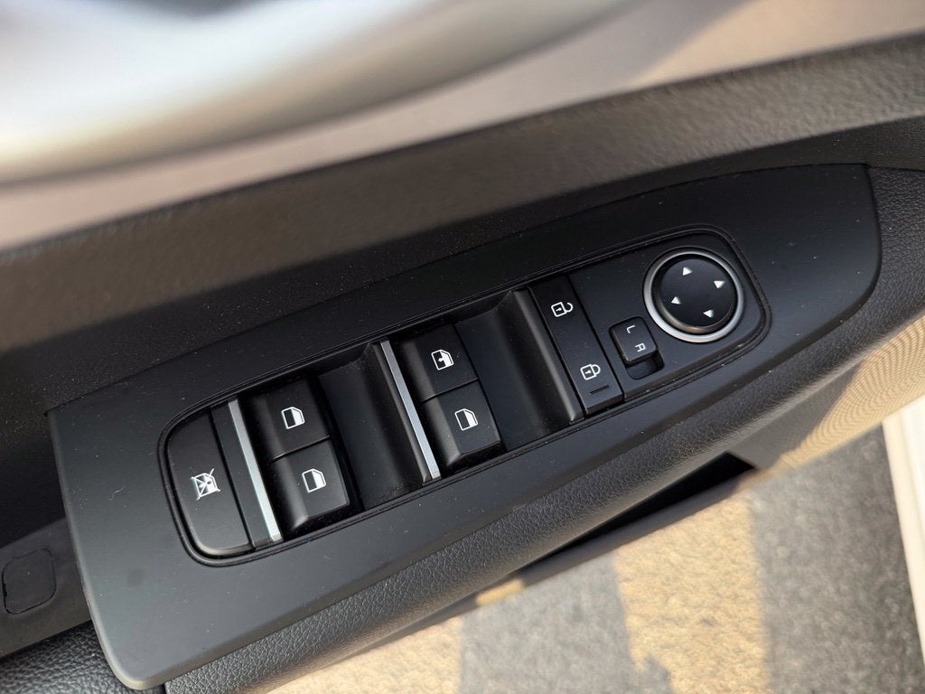 2024 Kia Forte LXS *Kia Certified Pre-Owned
