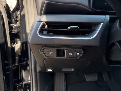 2027 Kia K4 LXS