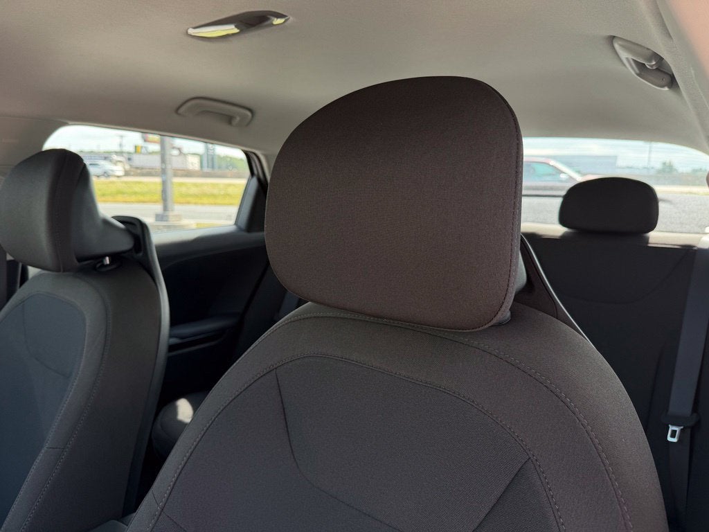2027 Kia K4 LXS