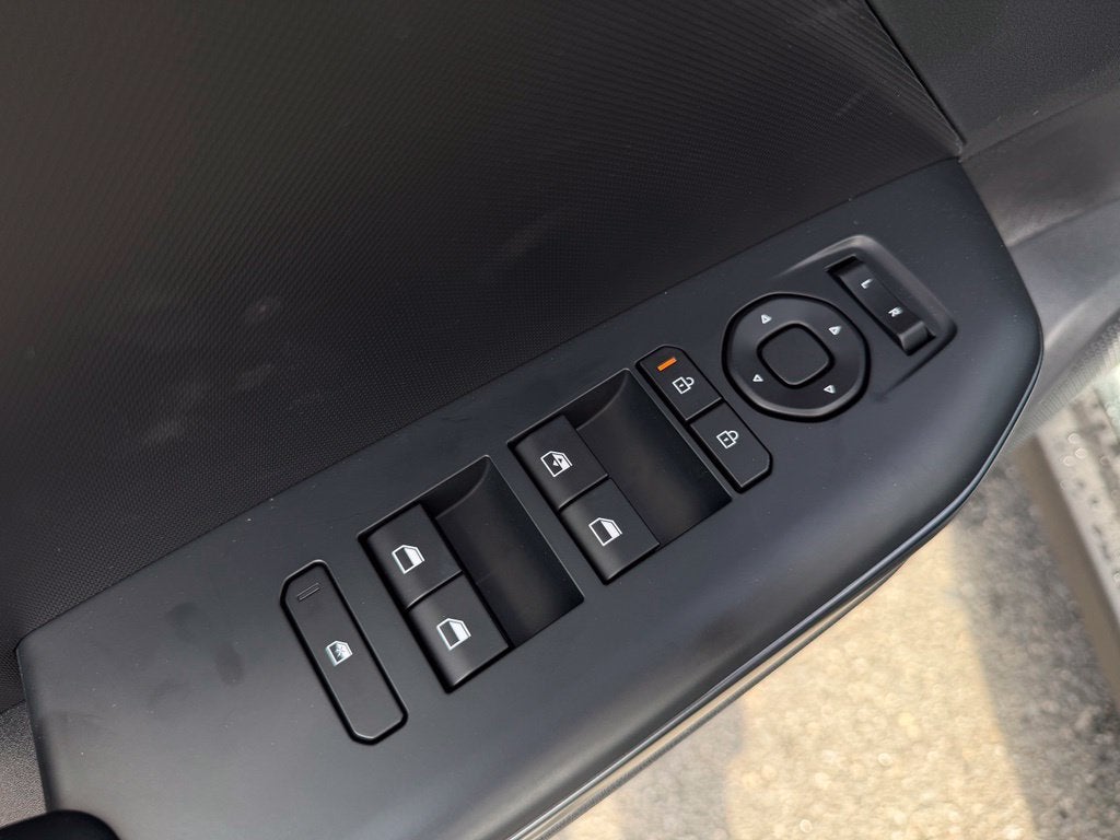 2027 Kia K4 LXS