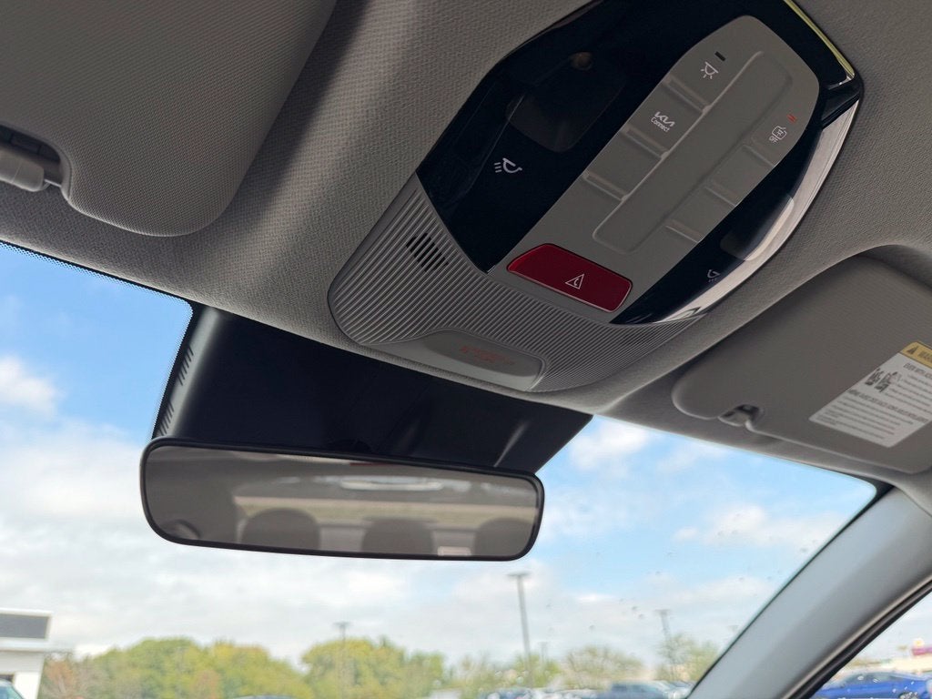 2027 Kia K4 LXS