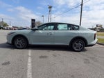 2027 Kia K4 LXS