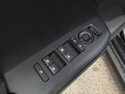 2027 Kia K4 LX