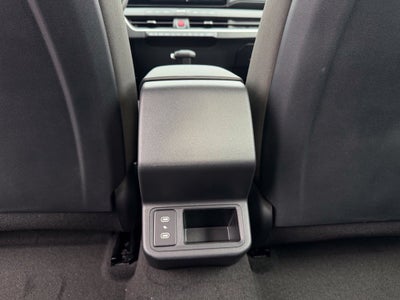 2027 Kia K4 LXS