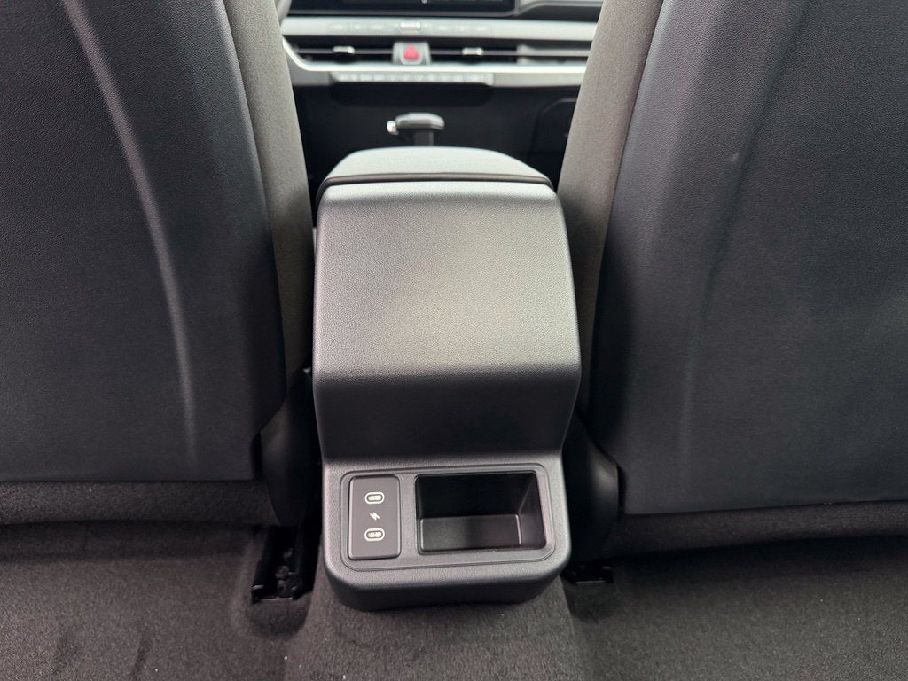 2027 Kia K4 LXS
