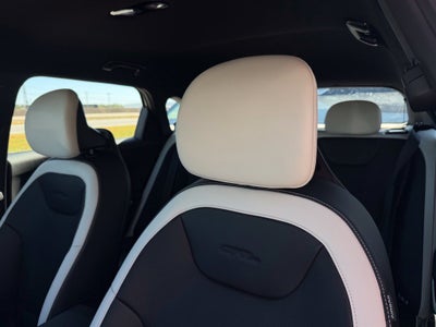 2027 Kia K4 GT-Line