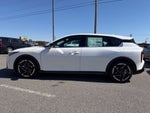 2027 Kia K4 GT-Line