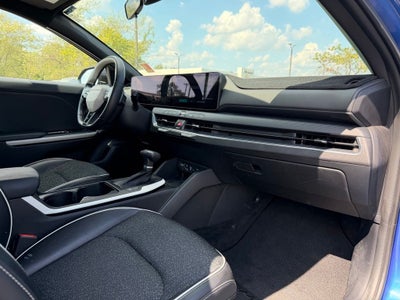 2025 Kia K4 GT-Line *Certified Pre-Owned/SunRoof Pkg