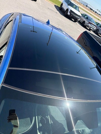 2025 Kia K4 GT-Line *SunRoof Pkg