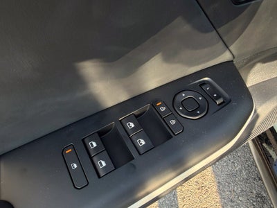 2027 Kia K4 GT-Line