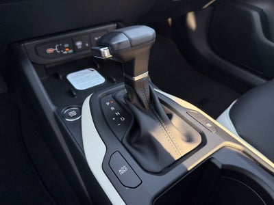 2027 Kia K4 GT-Line