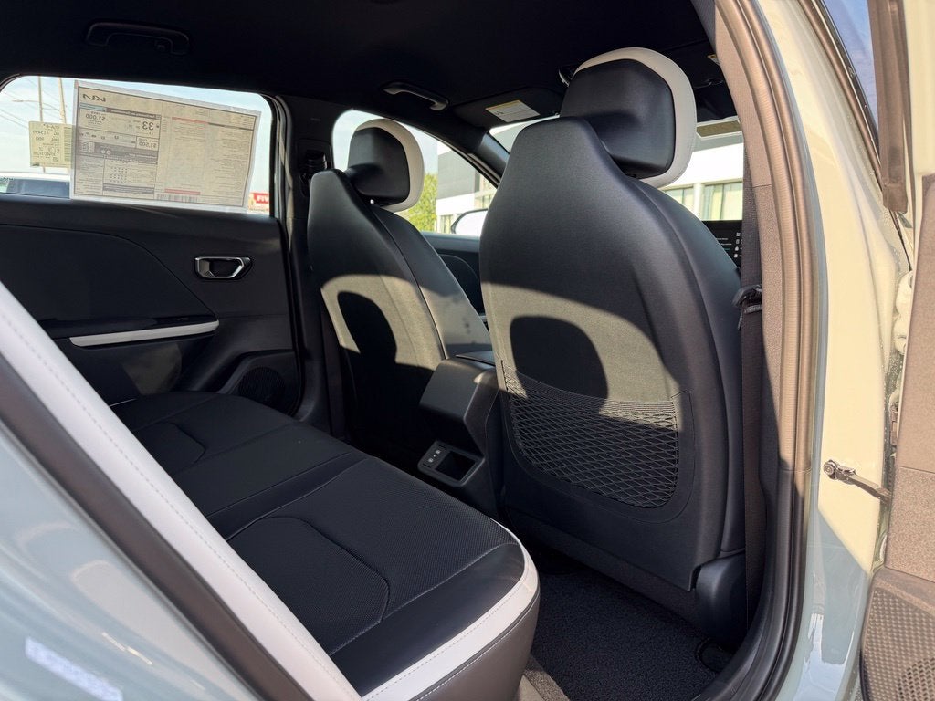 2027 Kia K4 GT-Line