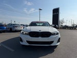2025 BMW 3 Series 330i
